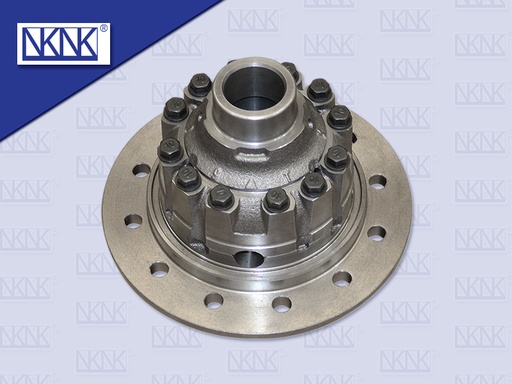 [0208-0455] เสื้อดอกจอกเฟืองท้าย MS FS 4 TON 6 ล้อ