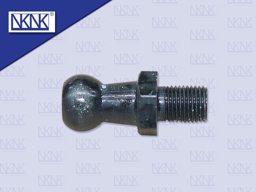[0208-0461] น๊อตก้ามปูคลัช HN DUTRO 150 NO4C-T 5-6 เกียร์ EURO3 (HNEC)