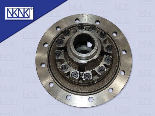 [0208-0482] เสื้อดอกจอกเฟืองท้าย NS CONDOR FE6 12 น๊อต