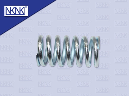 [0208-0501] สปริงแกนลูกสูบ HN DL MEGA