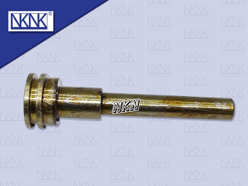 [0208-0502] แกนลูกสูบ HN DL MEGA