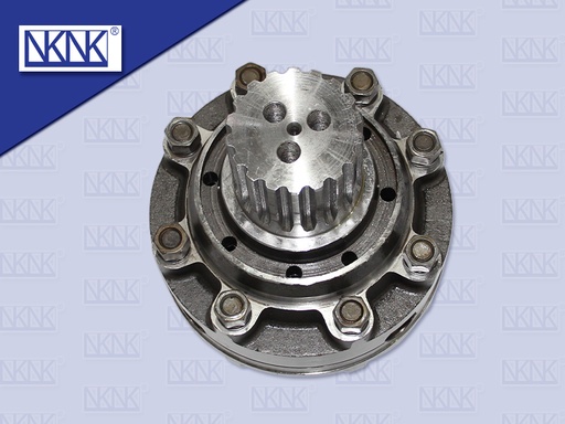 [0208-0511] เสื้อดอกจอกระฆัง NS