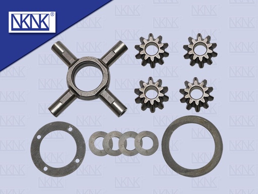 [0208-0517] กากบาท+ดอกจอกระฆังตัวเล็ก IS ROCKY175 JUMBO 200