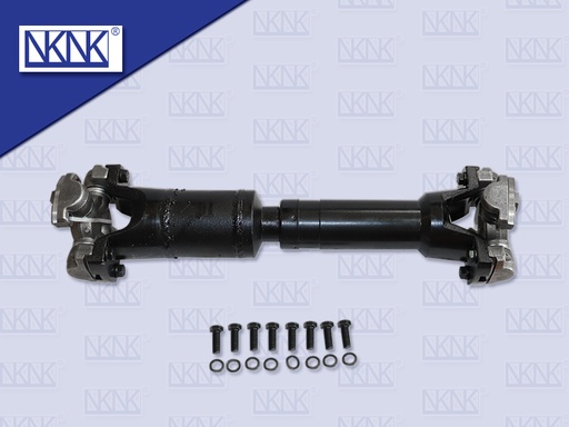 [0209-0008] เพลากำลัง IS JUMBO 200 แรง