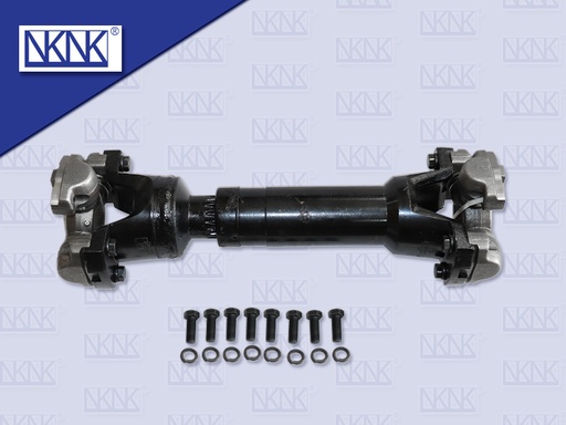 [0209-0009] เพลากำลัง IS ROCKY175