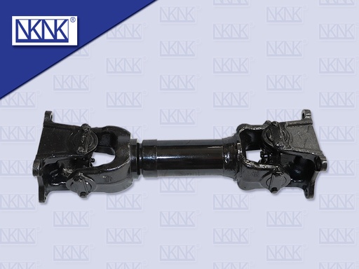 [0209-0011] เพลากำลัง NS CW454 รุ่นหน้าแปลน