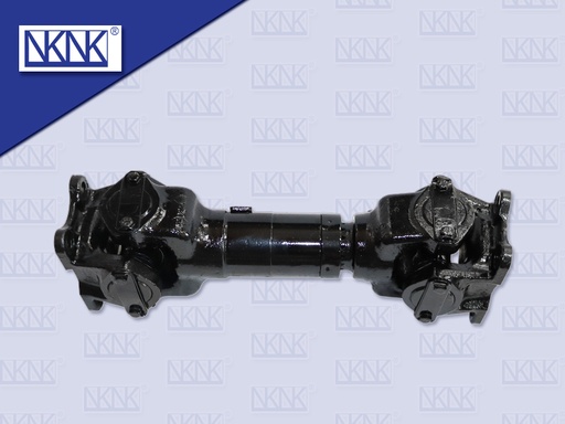 [0209-0014] เพลากำลังท่อนหน้า HN KT