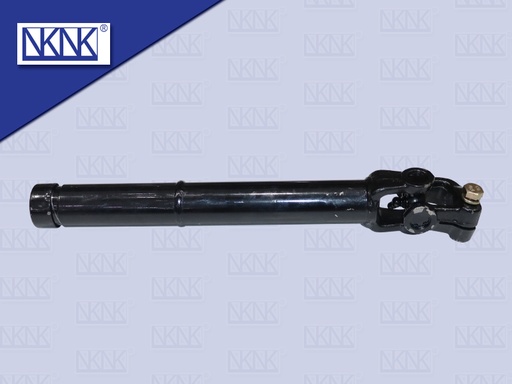 [0209-0104] สวมกระปุกพวงมาลัยตัวเมีย HN FS 4 แฉก ยาว 380 MM