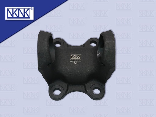 [0209-0128] หน้าแปลนเพลากำลังท่อนหน้า HN KT HITEX