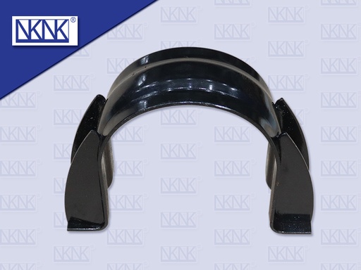 [0209-0136] เหล็กรัดลูกยางเพลากลาง NS PE6