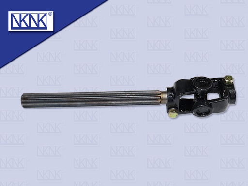 [0209-0142] สวมกระปุกพวงมาลัยตัวผู้ IS ROCKY175 10 ฟัน