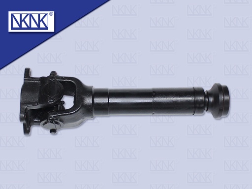 [0209-0146] สวมเฟือง IS ROCKY175 200 แรง หน้าแปลนเดี่ยว