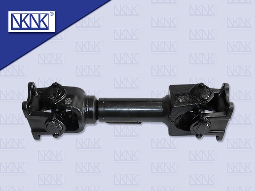 [0209-0147] เพลากำลัง FS หน้าแปลนเดี่ยว 10 ตัน