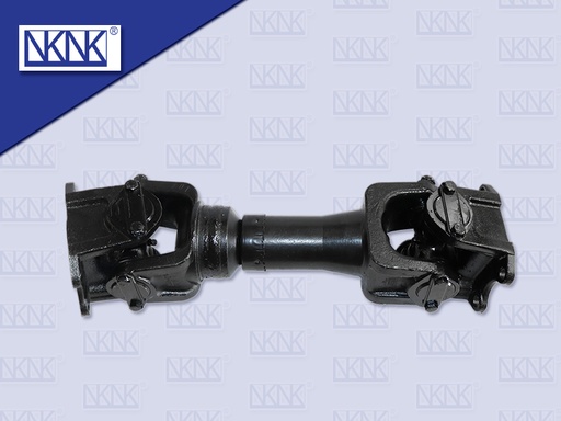 [0209-0148] เพลากำลัง FS หน้าแปลนเดี่ยว เฉินหลง FN527 527T 12 ตัน