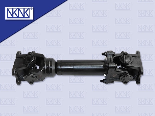 [0209-0157] เพลากำลัง FS หน้าแปลนคู่ เฉินหลง FN527 527T