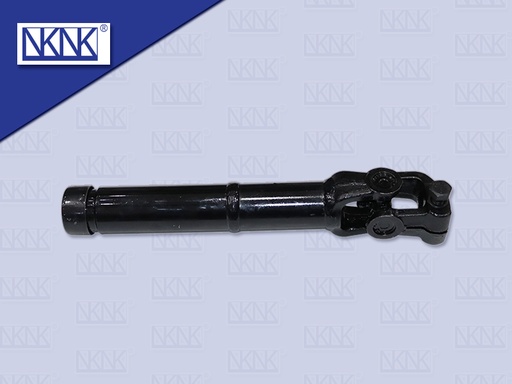 [0209-0158] สวมกระปุกพวงมาลัยตัวเมีย HN FS ยาว 215 MM 4 แฉก