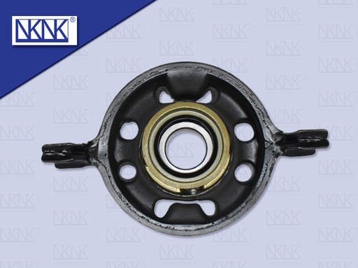 [0209-0159] ลูกยางเพลากลาง IS ROCKY175 50 MM