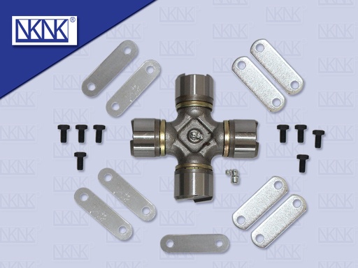 [0209-0171] ลูกปืนเพลากำลัง HN SUMO โต 47*145 MM