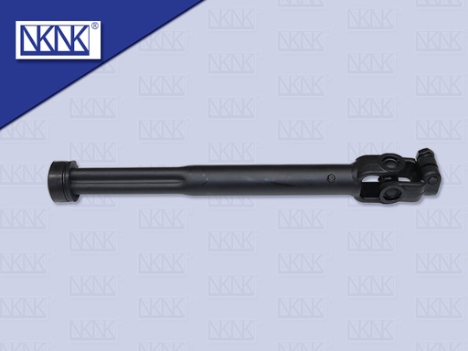 [0209-0193] สวมกระปุกพวงมาลัยตัวเมีย IS FRR210 FRR190 4HK1 4 แฉก รู 16 MM ยาว 360 MM