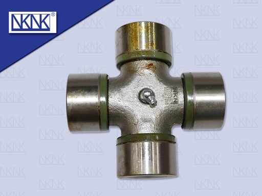 [0209-0200] กากบาทเพลากลางรถจีน SINO TRUCK 52*134 MM (NKN)