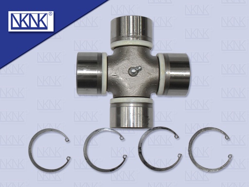 [0209-0201] ลูกปืนเพลากลาง HN 60*152 MM VICTOR 500 FM8J FL8J FG8J + ปริ้น (NKN)