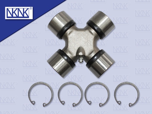 [0209-0211] ลูกปืนเพลากลาง IS 35*104 MM NQR 175 150 JCM FBR + ปริ้น (NKN)