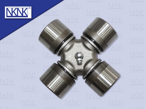 [0209-0212] ลูกปืนเพลากลาง HN 40*115 MM FC9J JO5E (NKN)