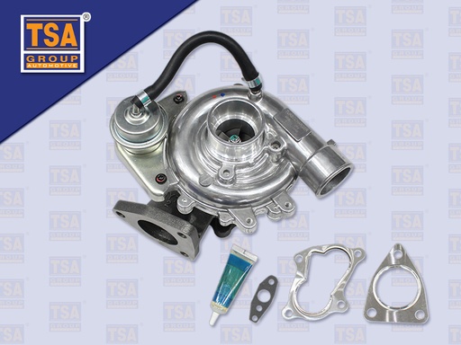 [0210-0005] เทอร์โบ 2KD ไม่เลี้ยงน้ำ