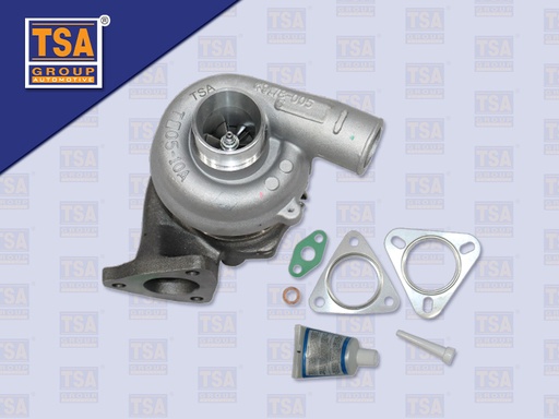 [0210-0007] เทอร์โบ 4D31