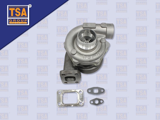 [0210-0009] เทอร์โบ 4D95