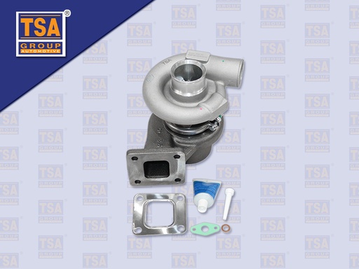 [0210-0010] เทอร์โบ 6D31