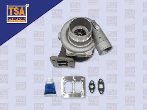 [0210-0011] เทอร์โบ 6D95