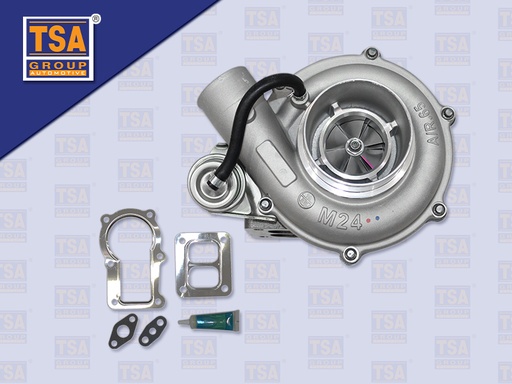 [0210-0014] เทอร์โบ HN JO8C GALLET