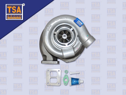 [0210-0026] เทอร์โบ IS DECA320 แปรผัน