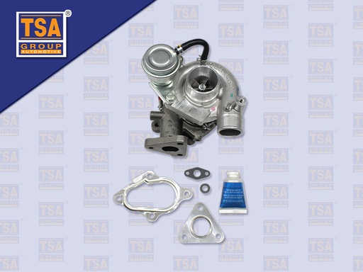 [0210-0031] เทอร์โบ MS 4M40 เลี้ยงน้ำ