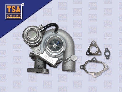 [0210-0032] เทอร์โบ MS 4M40 ไม่เลี้ยงน้ำ