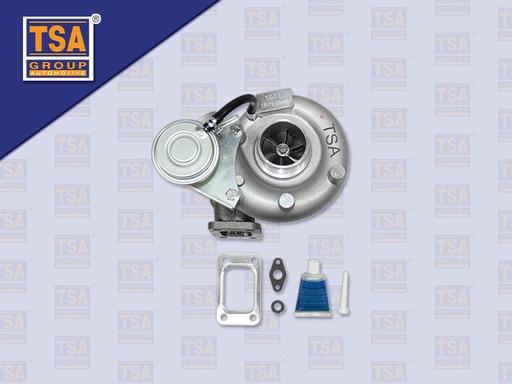 [0210-0034] เทอร์โบ MS FS ลูกเล็ก 6D15 6D16 TD06