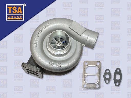 [0210-0042] เทอร์โบ TE06 ท่อสวม