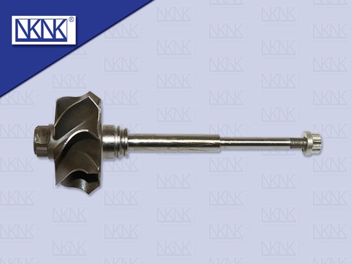 [0210-0063] แกนไอเสียเทอร์โบ IS 4JB1