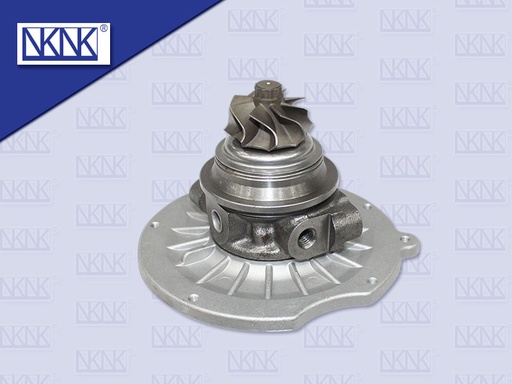 [0210-0078] ชุดไส้กลางเทอร์โบ IS 4JB1