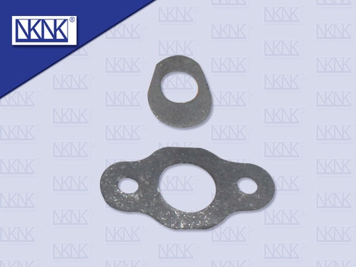 [0210-0079] ชุดไส้กลางเทอร์โบ IS 4JH1