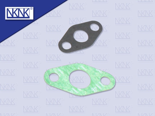 [0210-0081] ชุดไส้กลางเทอร์โบ IS 6BG1