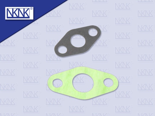 [0210-0082] ชุดไส้กลางเทอร์โบ IS DECA