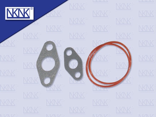 [0210-0083] ชุดไส้กลางเทอร์โบ IS DECA320