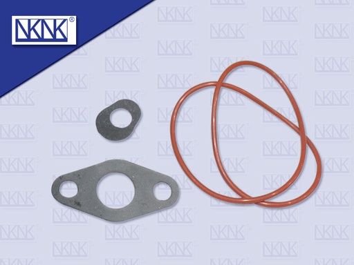 [0210-0085] ชุดไส้กลางเทอร์โบ MS 6D40