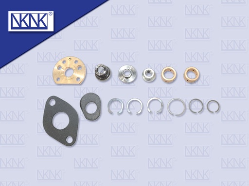 [0210-0089] ชุดซ่อมเทอร์โบ HN HO7C น้ำเลี้ยง