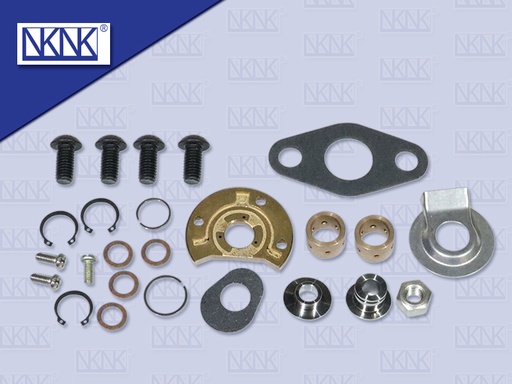 [0210-0090] ชุดซ่อมเทอร์โบ HN JO IHI