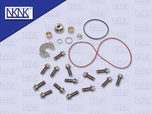 [0210-0091] ชุดซ่อมเทอร์โบ HN JO กาเลท