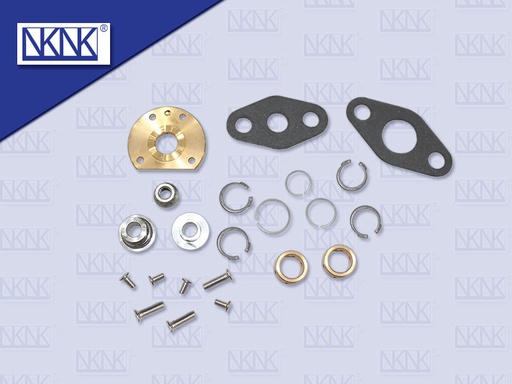 [0210-0092] ชุดซ่อมเทอร์โบ HN EPI