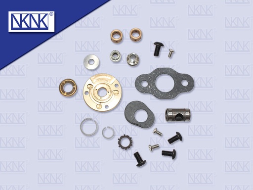 [0210-0093] ชุดซ่อมเทอร์โบ IS 4JA1